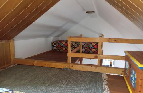 Jarkowice 4x4 z widokiem na Jeziorko - Foto 4