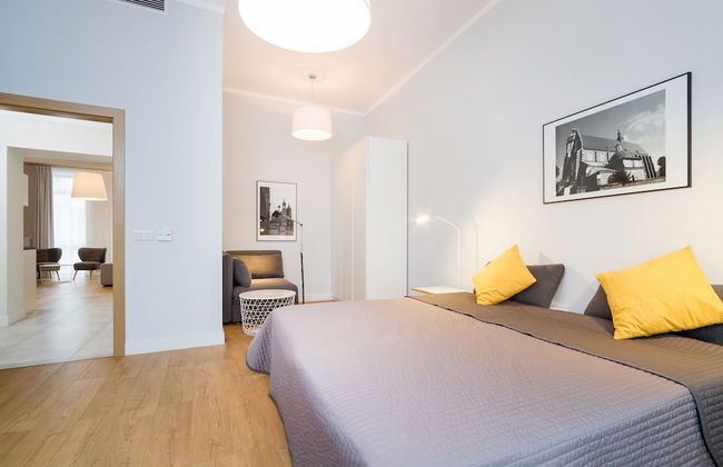 Riverside Aparthotel - Foto 19