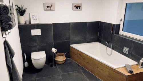 Ferienwohnung Traum am Berg - Foto 5