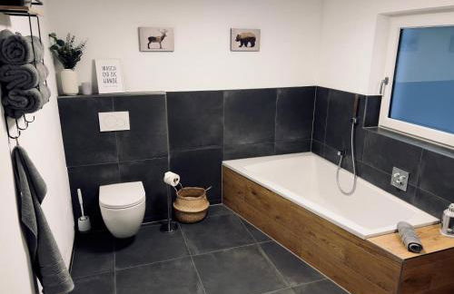 Ferienwohnung Traum am Berg - Foto 5