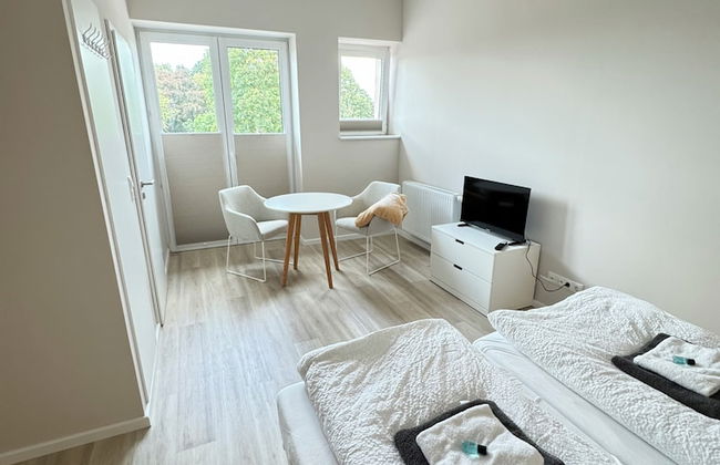 Schwalehof Gästewohnungen - Foto 47