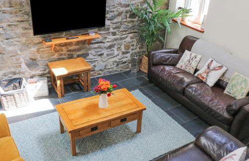 Yr Hen Beudy - Foto 4