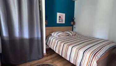 Maison proche du lac et océan avec Jacuzzi privatif - Foto 3