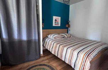 Maison proche du lac et océan avec Jacuzzi privatif - Foto 3