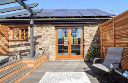 Rosewarrick Cottage - Foto 19