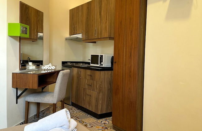 Mar Mkhayel Studios - Foto 60