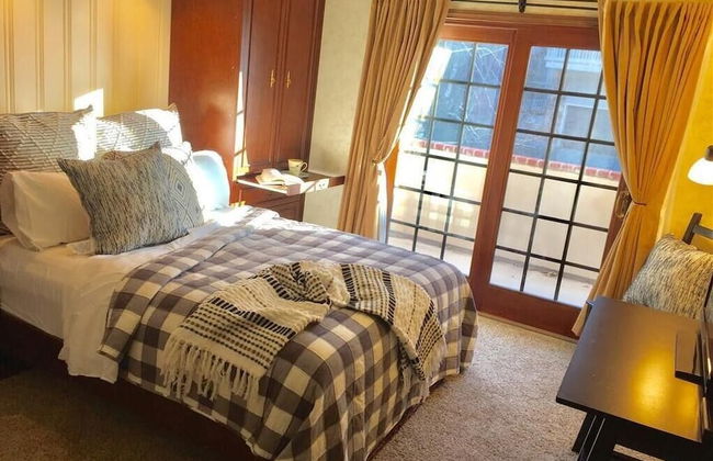 North Bay Mountains Cabins - Foto 13