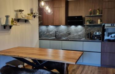 LE GRAND TETRAS - Foto 15