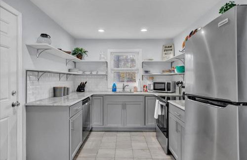 Heart of Pocono Mtn 3bd 2ba Gameroom Pocono Raceway - Foto 29