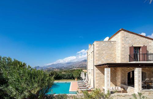 Villa Asteri - Foto 9