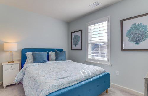 Modern and Spacious Home with Pool in Ocean View! - Foto 24