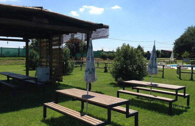 Agriturismo Trebis - Photo 37