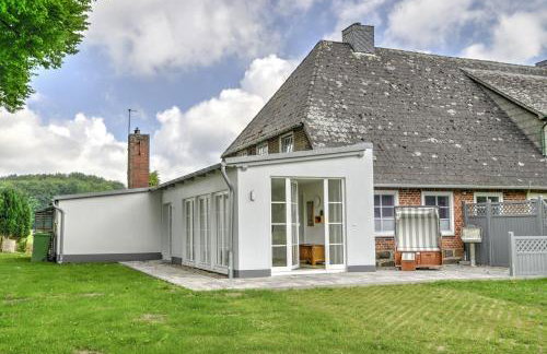 fewo1846 - Landliebe - idyllisch gelegene Wohnung mit 2 Schlafzimmern und Garten - Foto 1