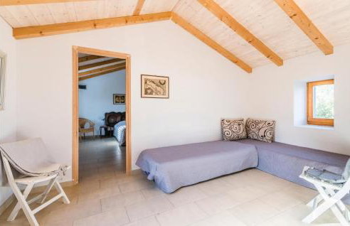 4 Bedroom Nice Home In Zgaljici - Foto 43