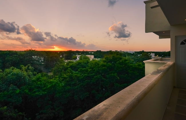 Casa del Árbol Condo - Foto 60