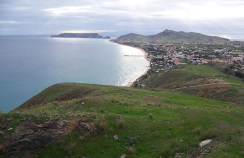 Porto Santo Apartment - Foto 14