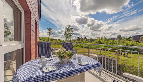 Kapitänshaus Harrislee - Palstek - Foto 4