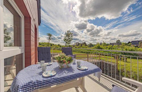 Kapitänshaus Harrislee - Palstek - Foto 4