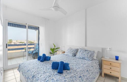 Apartment In Playa Flamenca - Foto 9
