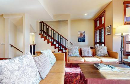 Juniper Crest #2 townhouse - Foto 5