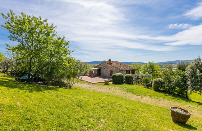 Il Fienile - Foto 60