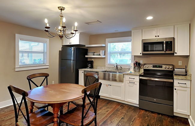 Cottages by the Bay - Love Letter - Foto 6