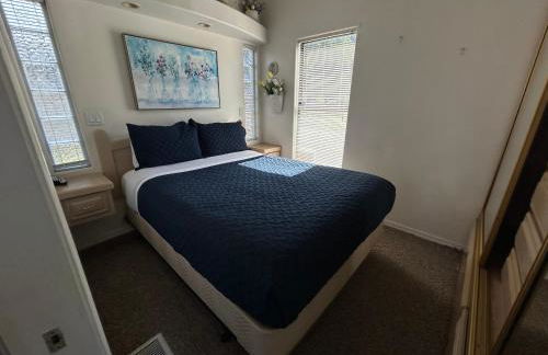 Ocean Cabin 28 W Jacuzzi With Private Beach - Foto 22