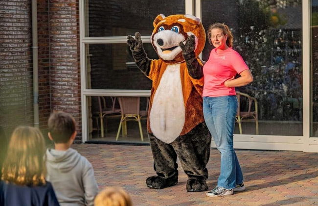 Camping Marvilla Parks Friese Meren - Foto 57