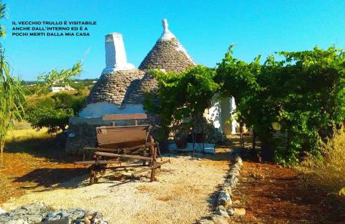 Casa tra i Trulli - Foto 79