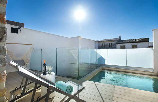 Villa Miquel - Foto 26