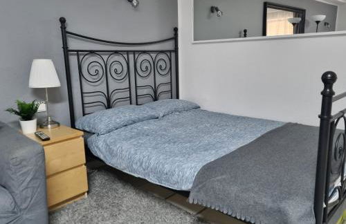 Schicke Gästewohnung Düsseldorf Neuss Köln - Foto 7