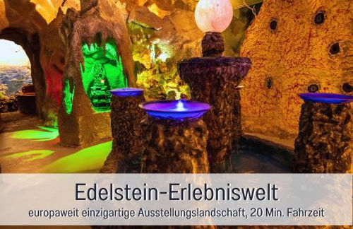 4 Sterne Ferienhaus "Zum Weiher" - Foto 47