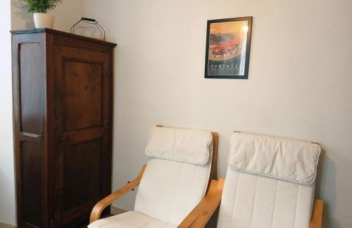 Le Som' des Pyrénées - Foto 3