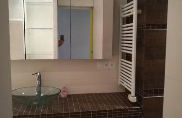 Montpellier logement 70 m2 à 5 min gare St Roch - Foto 8