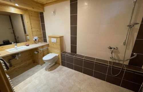 Hotel Le Very - Foto 69