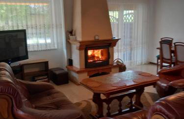 JARZĘBINOWA 7 - Foto 1