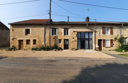 Grain d'orge et cornouiller - Foto 27