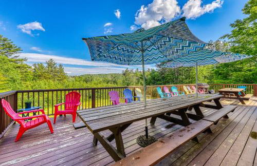 Justin Lake Lodge - Foto 30