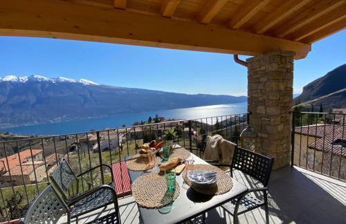 La Terrazza sul Lago, Tignale - Foto 48