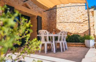 Superbe mas provençal rénové-Idéal famille - Foto 7