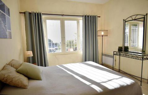 Rayol vue mer jardin plage à pied - St-Tropez 25km - Foto 19