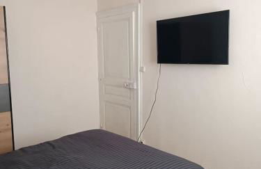 Maison avec jardin - Foto 6