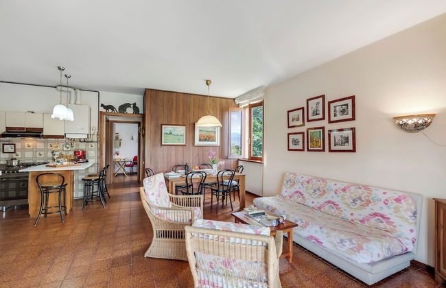 Appartamento Alessandra - Foto 18