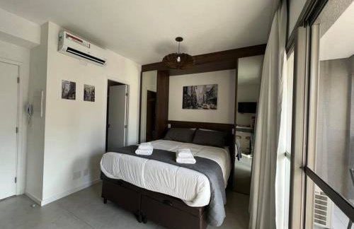 Almada Studios 9 - República - Foto 17