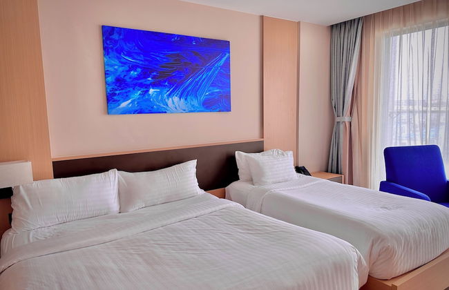 Hammi Seaview - Foto 20