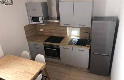 Au coeur de ville avec terrasse - Foto 3