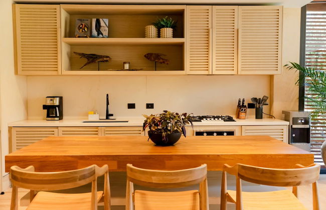 The Palm Luxury Villas Corasol by Lumina - Photo 42