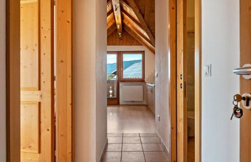 Haus Alpenblick Apt Edelweiß - Foto 23