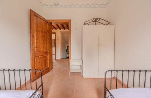 Podere la Vigna - Piscina e barbecue - Foto 10