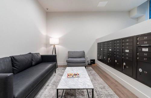 Cityscape Condotel on First Hill-Capitol Hill - Foto 8